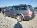 2005 Volkswagen Passat GLS 4MOTION