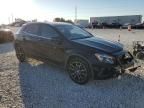 2016 Mercedes-Benz GLA 250 4matic