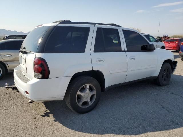 2008 Chevrolet Trailblazer LS