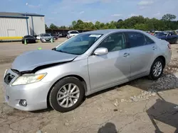 2011 Toyota Camry SE en venta en Florence, MS