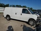 2018 Chevrolet Express G2500