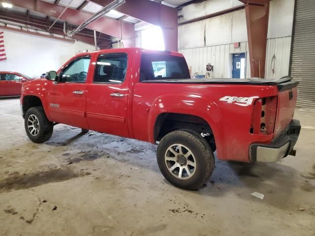 2012 GMC Sierra K1500 SL