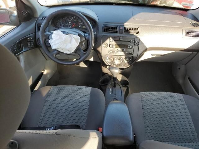 2006 Ford Focus ZX4