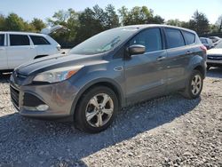 Ford salvage cars for sale: 2014 Ford Escape SE