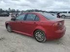 2013 Mitsubishi Lancer ES/ES Sport