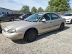 1998 Mercury Sable GS