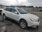 2011 Subaru Outback 3.6R Limited