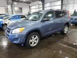 Toyota Vehiculos salvage en venta: 2011 Toyota Rav4