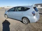 2014 Toyota Prius V