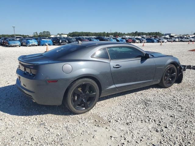 2010 Chevrolet Camaro SS