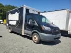 2017 Ford Transit T-350 HD