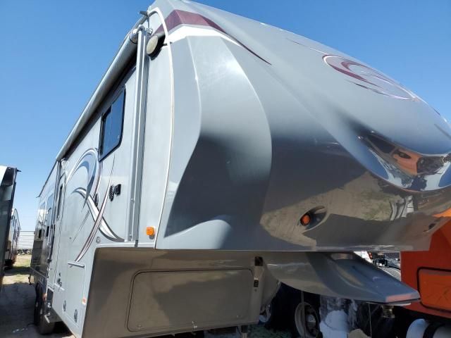 2013 Heartland Travel Trailer