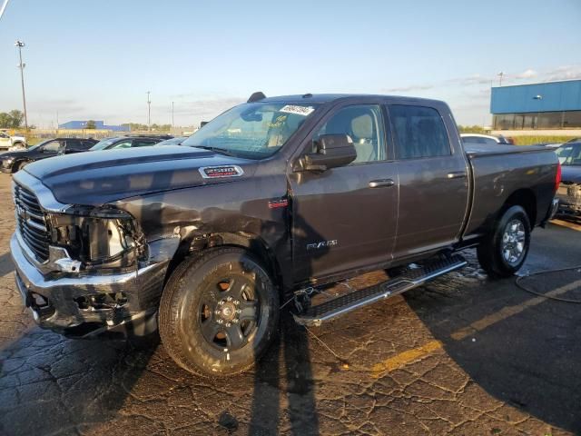 2020 Dodge RAM 2500 BIG Horn