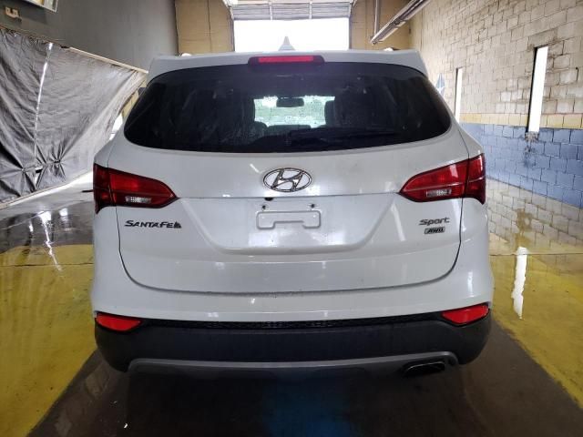 2015 Hyundai Santa FE Sport