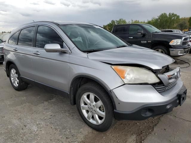 2008 Honda CR-V EXL