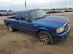 2007 Ford Ranger Super Cab