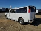 2014 Chevrolet Express G3500 LT