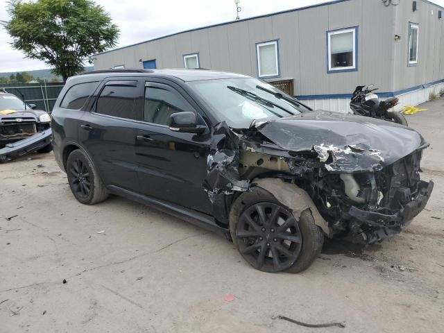 2017 Dodge Durango R/T