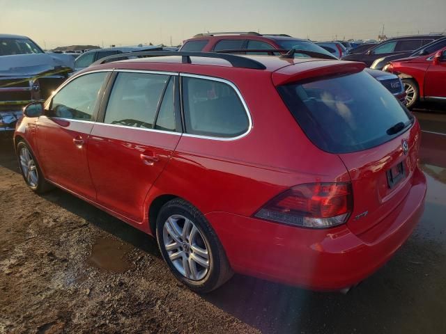 2014 Volkswagen Jetta TDI