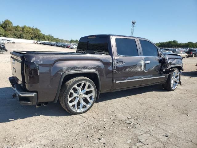 2015 GMC Sierra C1500 SLT