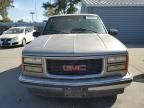 1998 GMC Sierra C1500