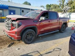 Lotes con ofertas a la venta en subasta: 2022 GMC Sierra K1500 Elevation