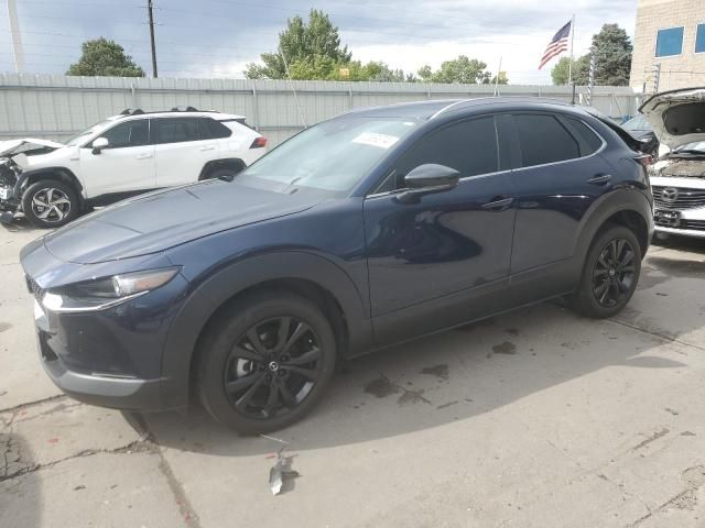 2022 Mazda CX-30