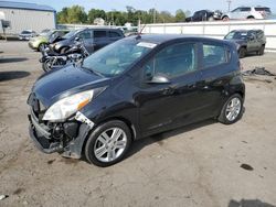 Chevrolet Vehiculos salvage en venta: 2014 Chevrolet Spark 1LT