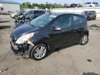 2014 Chevrolet Spark 1LT