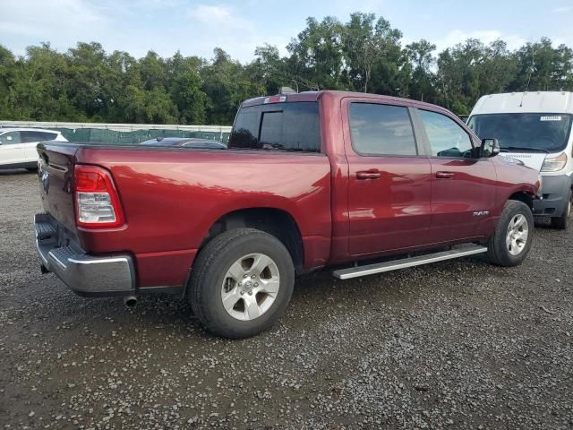 2022 Dodge RAM 1500 BIG HORN/LONE Star