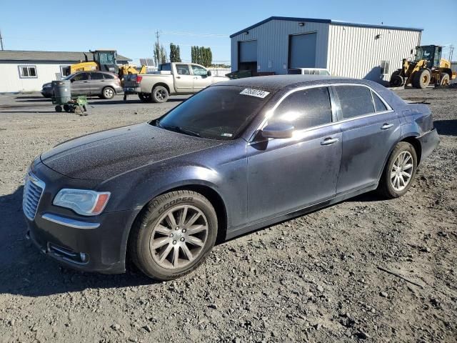 2012 Chrysler 300 Limited