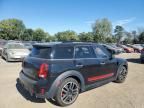 2019 Mini Cooper JCW Countryman ALL4