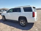 2018 Chevrolet Tahoe K1500 LS