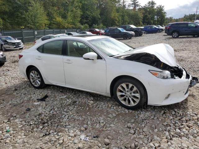 2013 Lexus ES 300H