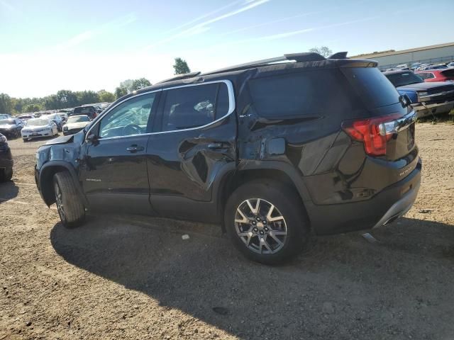 2022 GMC Acadia SLT