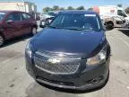 2011 Chevrolet Cruze LT