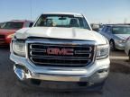 2017 GMC Sierra C1500