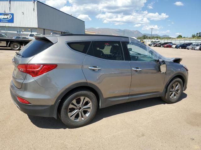 2016 Hyundai Santa FE Sport