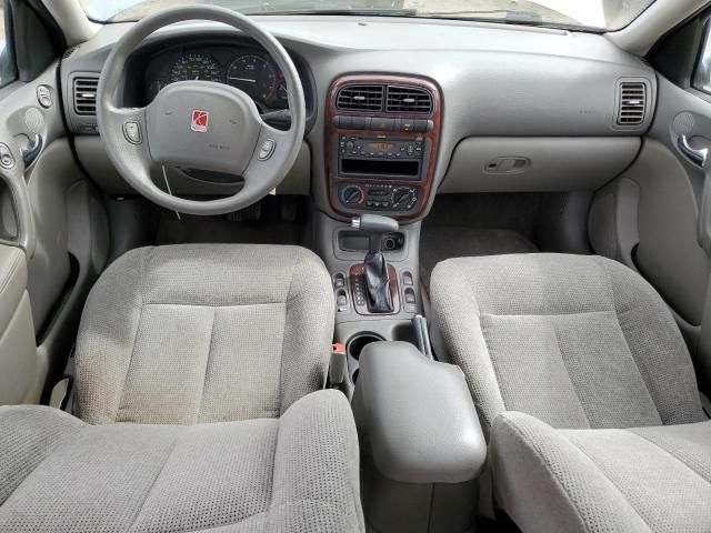 2002 Saturn L200