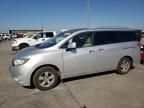 2017 Nissan Quest S