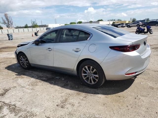 2019 Mazda 3