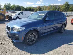 BMW Vehiculos salvage en venta: 2019 BMW X3 XDRIVE30I