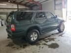 1999 Toyota 4runner Limited