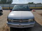 1996 Chevrolet S Truck S10