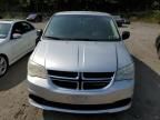 2012 Dodge Grand Caravan SE