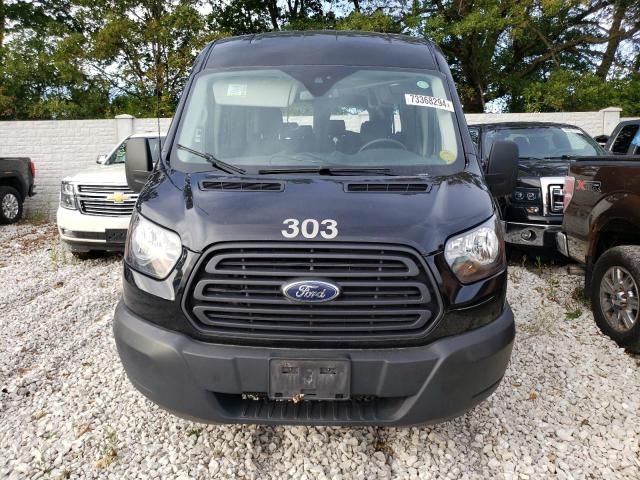 2019 Ford Transit T-350