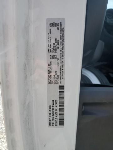 2022 Dodge RAM Promaster 2500 2500 High