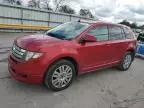 2010 Ford Edge Sport