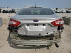 2015 Ford Fusion SE Hybrid