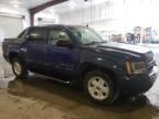 2010 Chevrolet Avalanche LT